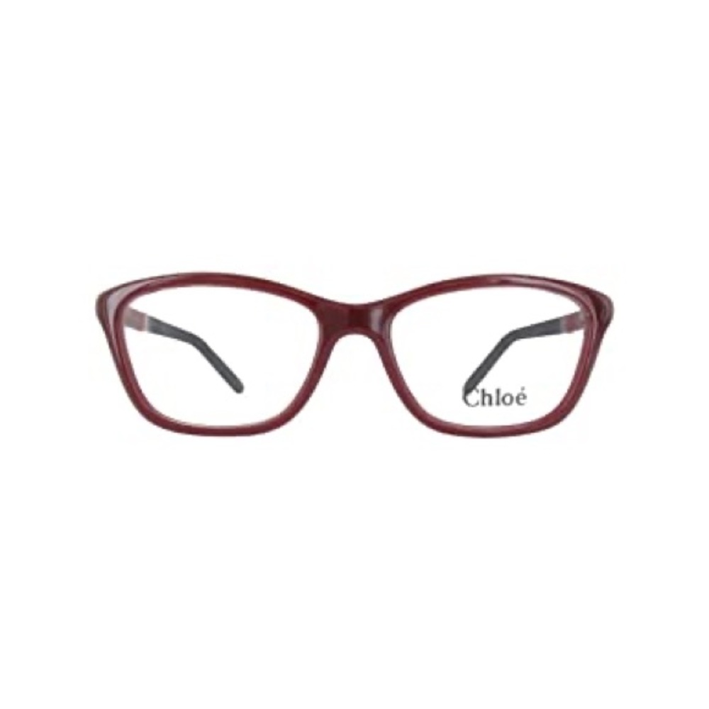 “Chloé” Havana Optical Eyeglasses CE2639